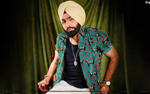 Ammy Virk